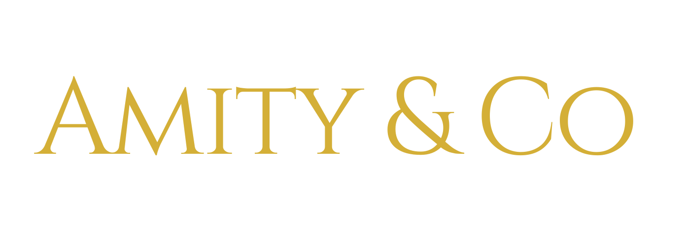 Amity & Co